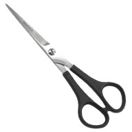 Plastic Handle Shears